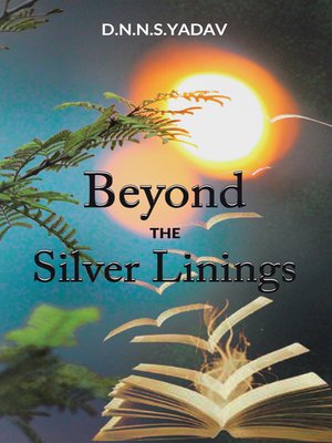 cover image of Beyond the Silver Linings
